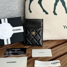 Chanel Wallet Purse